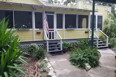 Image de Marchez jusqu'à Castillo de San Marcos, Ripley's Believe It or Not, restaurants, boutiques! !