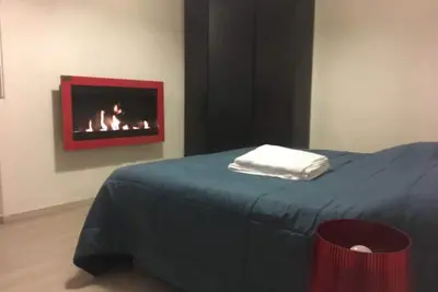 Appartement de 10 lits à 200 mètres du centre
