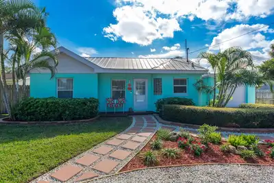 Image de Près du centre-ville de Stuart, Fl
