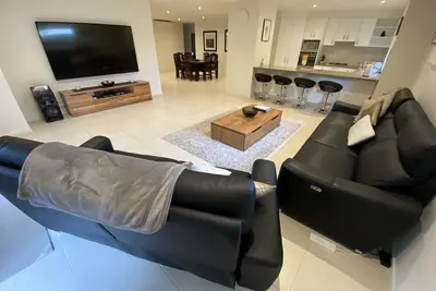 Image de Sun-lovers Beach House