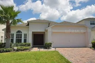 Image de Villa De Luxe 4 Bains 3 Bains Soleil BAISÉ