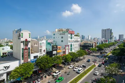 Image de Lotus Rock Hotel - Ville de Da Nang