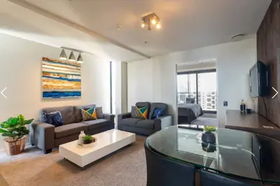 Image de Auckland Sub Penthouse Hotel