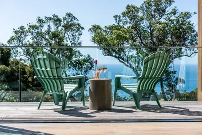 Image de Oasis Onetangi - maison fabuleuse avec piscine et vue imprenable!