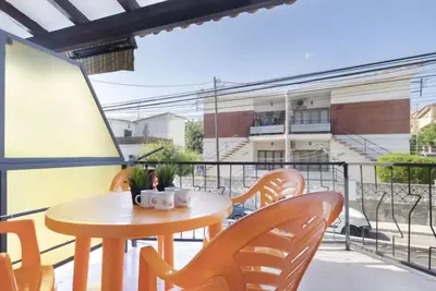 Appartement Marie by Interhome