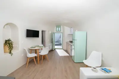 Image de Belle maison troglodyte et studio