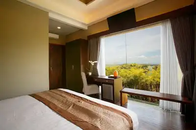 Image de Del Cielo Boutique Villa & Suites - Suite Supérieure # 02