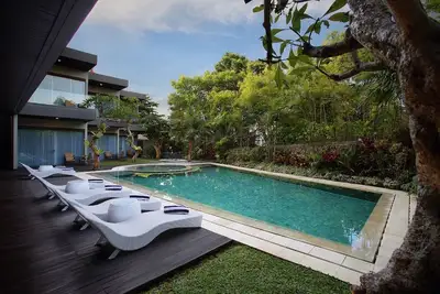 Image de Del Cielo Boutique Villa & Suites – Deluxe Suite #02