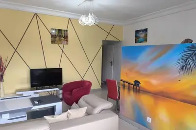 Image de Résidence Gian