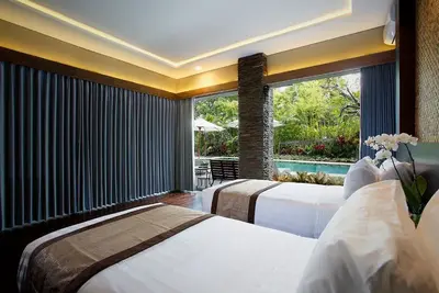 Image de Del Cielo Boutique Villa & Suites - Suite Deluxe # 05