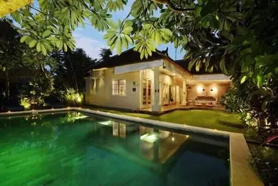 Image de Mungil, confortable 2 chambres