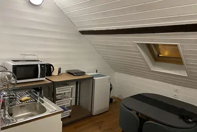 Image de Best Comfortable Studio