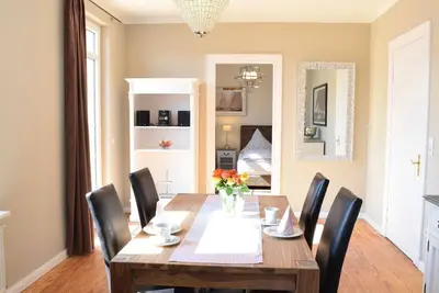 Image de Appartement 4 pièces avec balcon - Villa Park Ocean