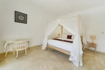 Image de Villa Delmar Canggu - Chambre Deluxe