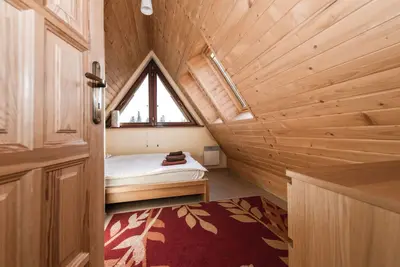 Image de Apartamenty Sun&Snow Kościelisko Chotarz