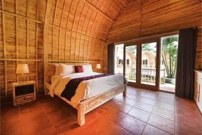 Image de Villa Delmar Canggu - Bungalow 1 Chambre # 01