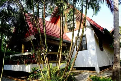 Image de Starbay Samui 2 Lit Supérieur # 20