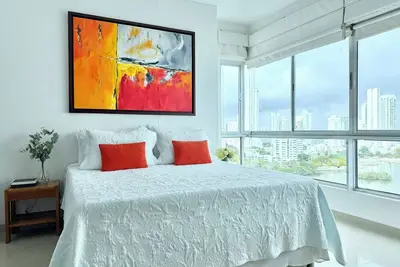 Image de Unique et charmant Mirador del Laguito 1404a