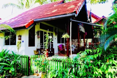 Image de Starbay Samui 1 lit supérieur # 14