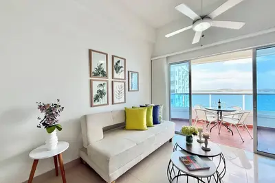 Image de Ocean View Laguito Viewpoint 901