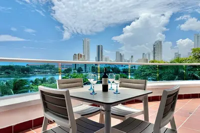 Image de Appartement de luxe avec vue magnifique Mirador 403