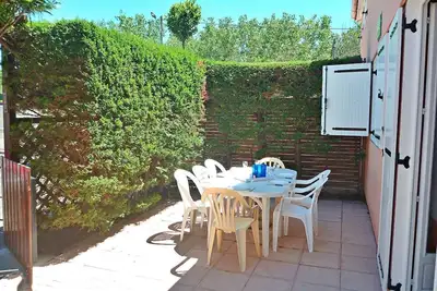 Image de Maison tout confort pour 7 personnes avec climatisation