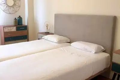 Azores Avenida Et Appartement T3