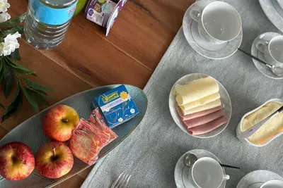 Image de Appartement en pierre B