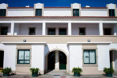 Image de Stone Apartment C