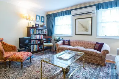 Image de Location appartement Londres deux chambres, Mayfair
