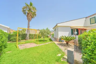 Image de Villa Aurora - Holiday Houses Mare Nostrum - In front of the beach and pool
