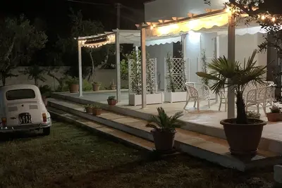 Image de Villa mitoyenne à quelques pas de la mer