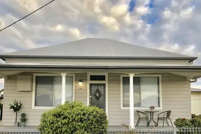 Image de Aberdare Renovated Cottage Hunter Valley