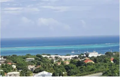 Image de Exotic 1700 sqft 2 level Townhouse with Sea, and Harbor View