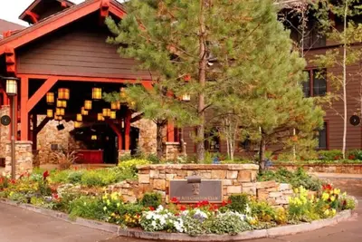 Image de Ritz Carlton Aspen Highlands