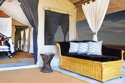 Image de Maison Karibu Tanzanie