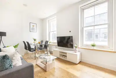Image de Joli Appartement 1br Au Coeur De Fitzrovia - Soho