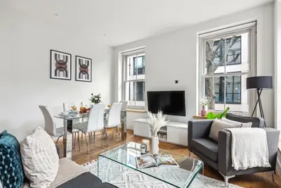 Image de Joli Appartement 3br Au Coeur De Fitzrovia - Soho
