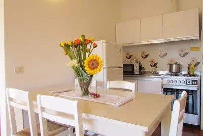 Image de Studio lumineux à 200 mètres de la plage