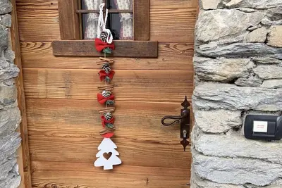 Image de Appartement La Tzambretta