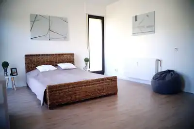 Image de Mozart34 Cottage sur Westerberg City & Hochschulnah