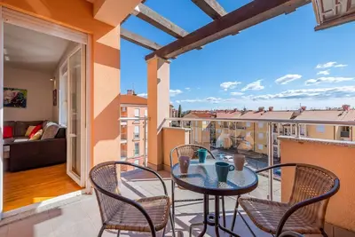 Image de Apartment in the city