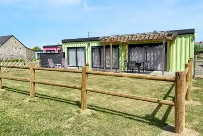 Image de Homerez - Maison cosy avec jardin Ă La Bouillie