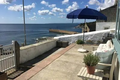 Image de Samphire Cottage - Quatre Chambres Maison, Couchages 6