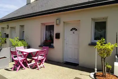 Image de Paimpol Gîtes 4/5 pers *** tout confort 400 m du port