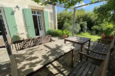 Image de La Giraudasse – Charme, nature et histoire au cœur du pays cathare