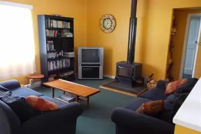Image de Cottage Oroua - Rangataua Bach