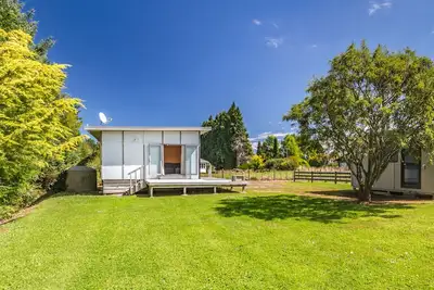 Image de Doux Rangataua - Rangataua Bach