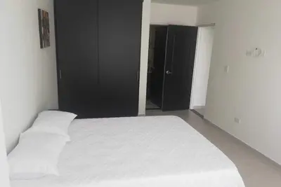 Image de Bel appartement meublé à Manizales