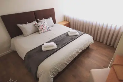 Image de Grande famille - Oporto Marquês House